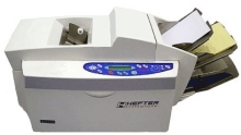 Kopertownica HEFTER Si2600